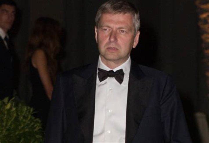 Most Expensive Divorce Ever - Russian Billionaire Dmitry Rybolovlev Will Pay Ex Wife $4.5 Billion