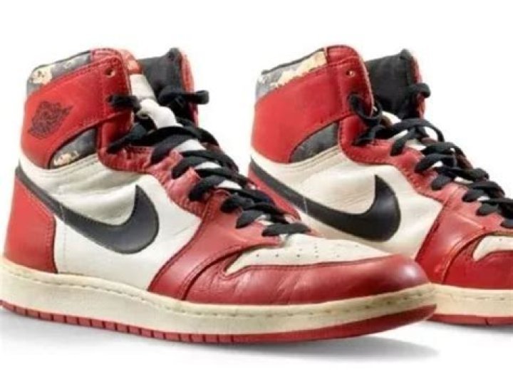 Most Expensive Nike Air Jordans