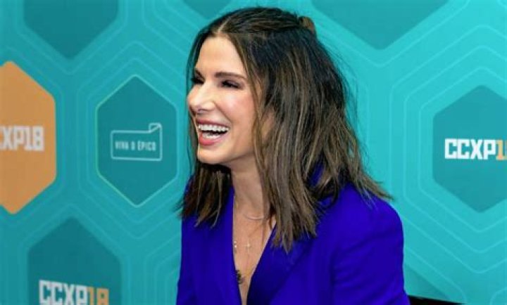 Exploring Sandra Bullock's Largest Paydays And Enduring Box Office Appeal