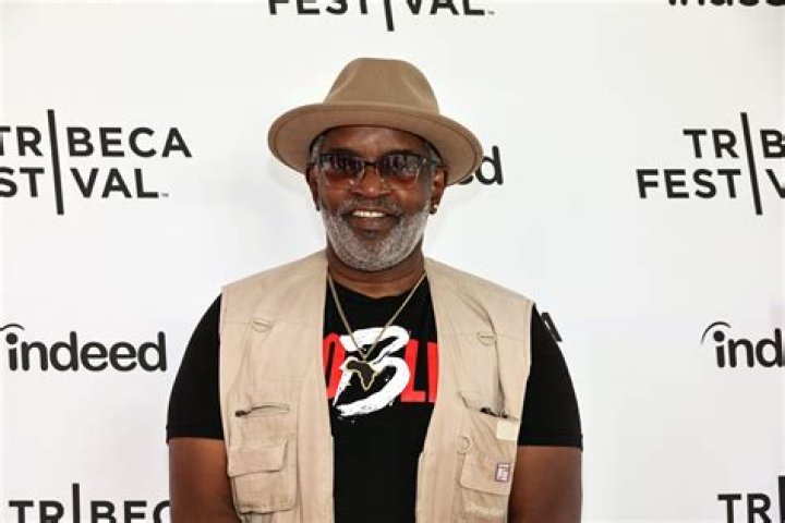 Fab Five Freddy Net Worth