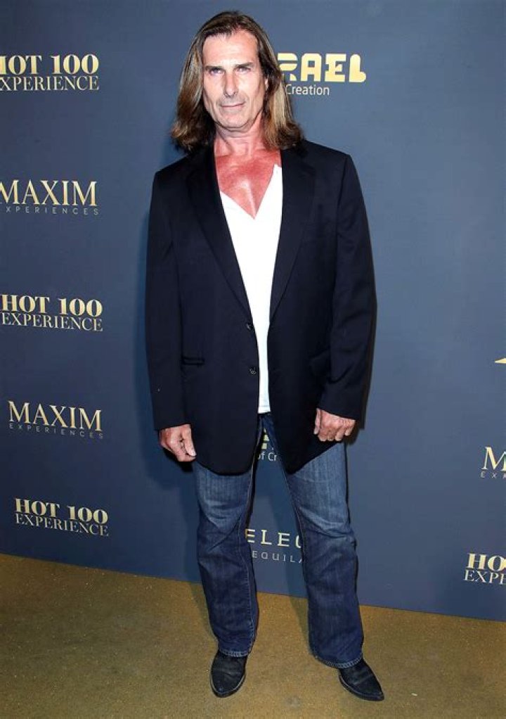 Fabio Net Worth | Celebrity Net Worth