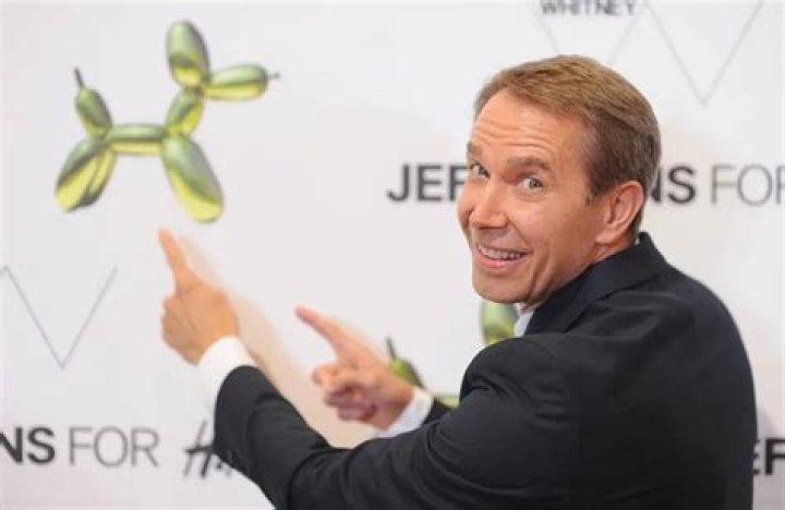 Faced With Insider Trading, Steven Cohen Amassed An Art Collection Worth $1 Billion