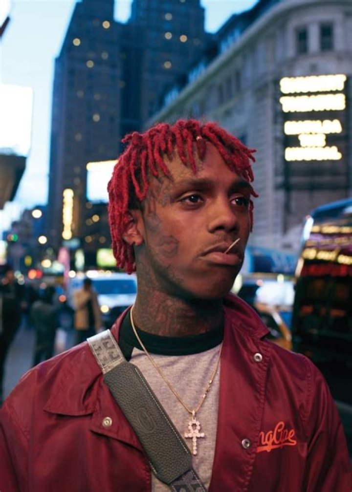 Famous Dex Net Worth | Celebrity Net Worth