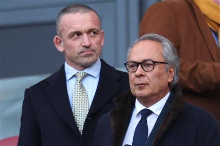 Farhad Moshiri Net Worth | Celebrity Net Worth