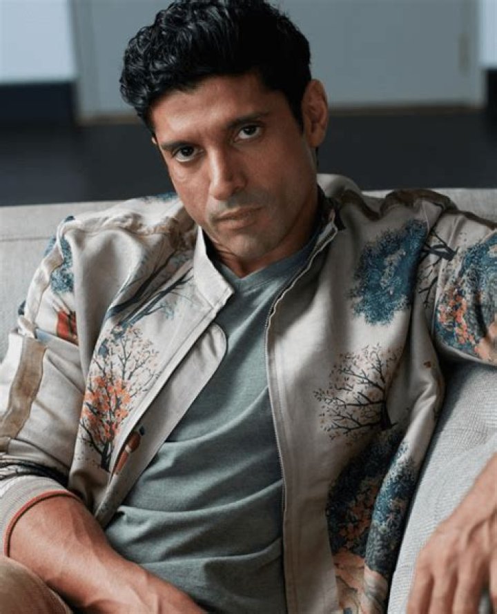 Farhan Akhtar Net Worth | Celebrity Net Worth
