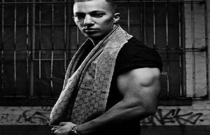 Farid Bang Net Worth | Celebrity Net Worth