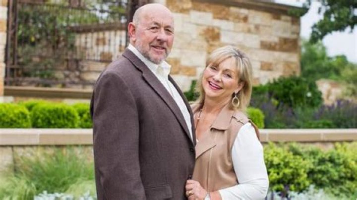 Farris Wilks Net Worth | Celebrity Net Worth