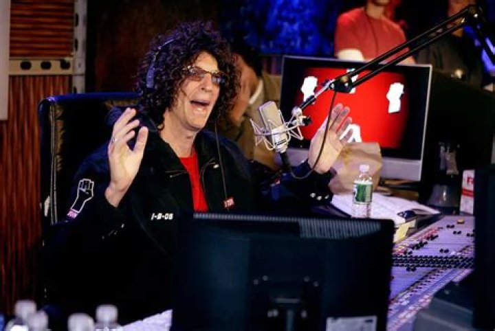 The Fascinating Way Muhammad Ali And Howard Stern Are Tied Together In History