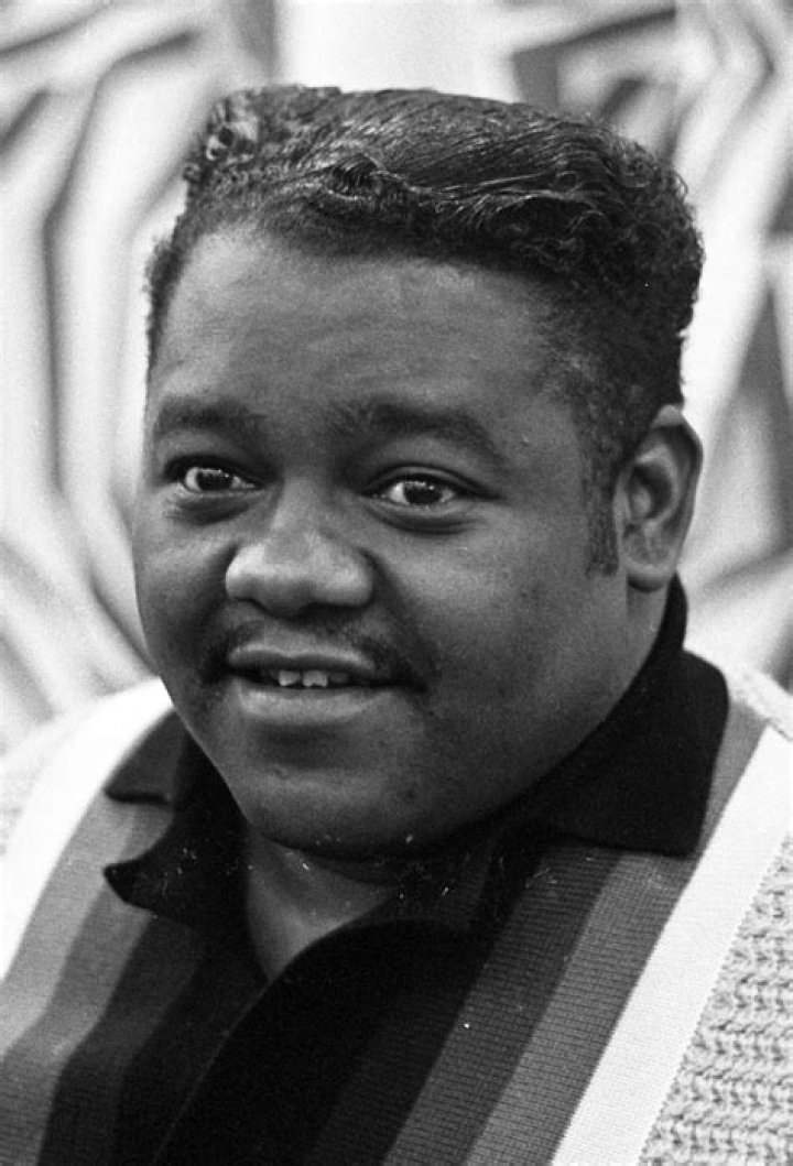 Fats Domino Net Worth | Celebrity Net Worth