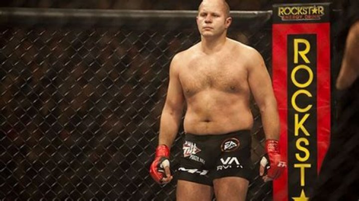 Fedor Emelianenko Net Worth | Celebrity Net Worth
