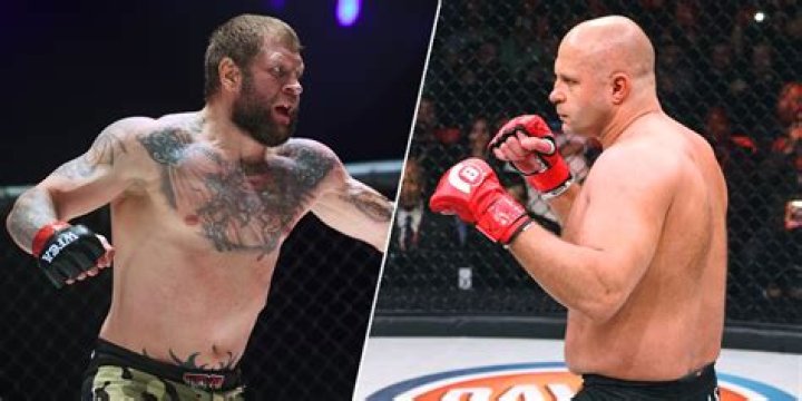 Fedor Emelianenko Offered $2 Million For One Fight