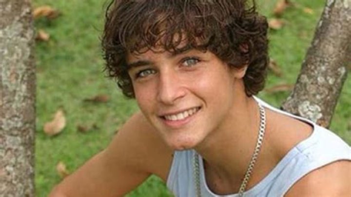 Felipe Dylon Net Worth | Celebrity Net Worth