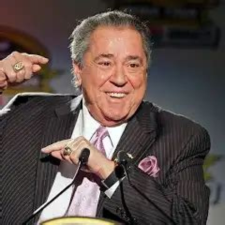 Felix Sabates Net Worth | Celebrity Net Worth