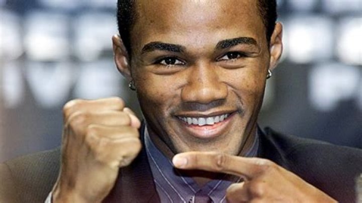 Felix Trinidad Net Worth | Celebrity Net Worth