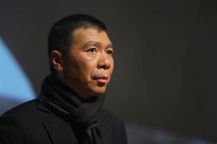 Feng Xiaogang Net Worth | Celebrity Net Worth