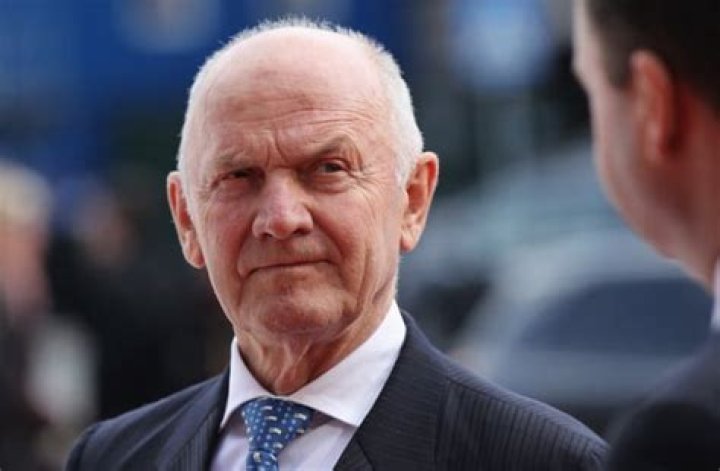Ferdinand Piech Net Worth | Celebrity Net Worth