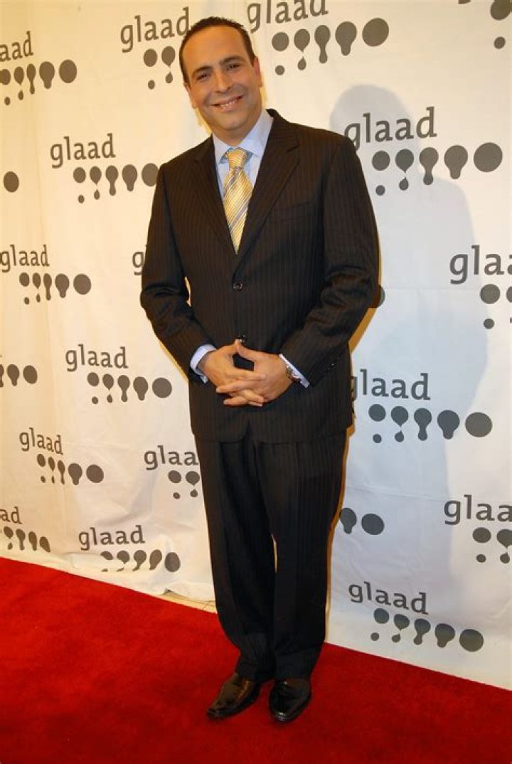 Fernando del Rincon Net Worth