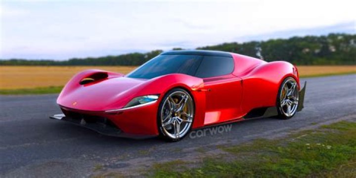 Ferrari Is Going Public! - Everything You Need To Know About This Exciting Announcement