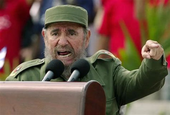 Did Cuban Dictator Fidel Castro Really Control Hundreds Of Millions Of Dollars In Personal Wealth?