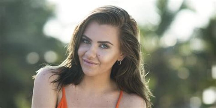 Fie Laursen Net Worth | Celebrity Net Worth