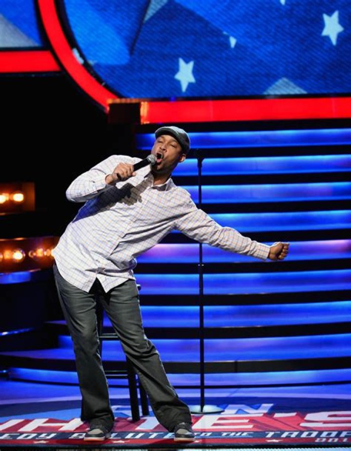 Finesse Mitchell Net Worth | Celebrity Net Worth