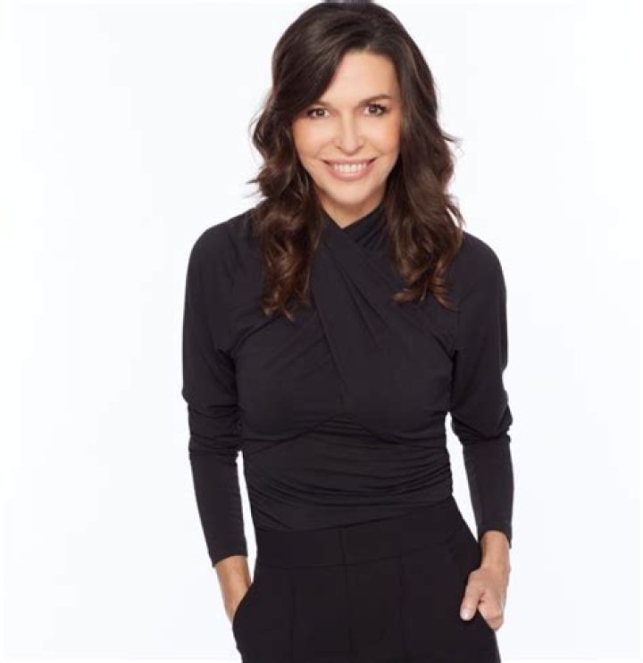 Finola Hughes Net Worth | Celebrity Net Worth