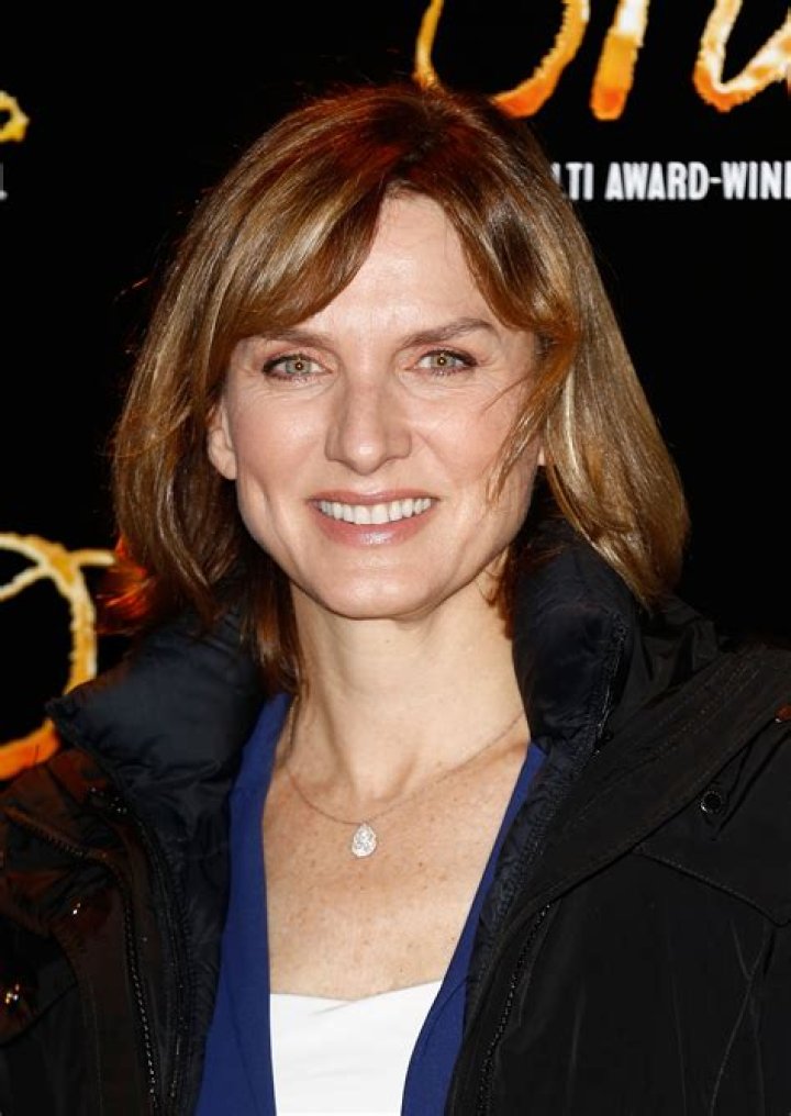 Fiona Bruce Net Worth | Celebrity Net Worth
