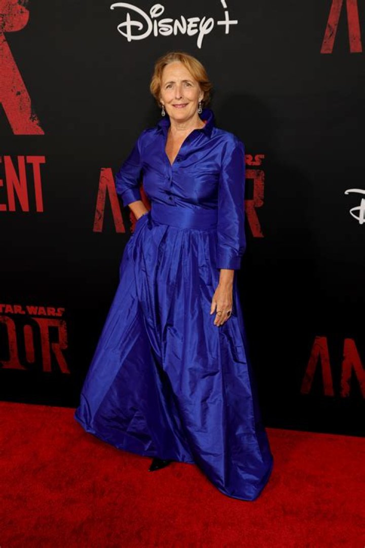 Fiona Shaw Net Worth | Celebrity Net Worth