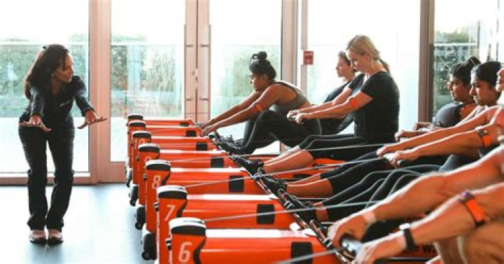 Fired At 40, Orangetheory Founder Ellen Latham Started Over, Revolutionized The Fitness Industry, And Built A Billion-Dollar Business