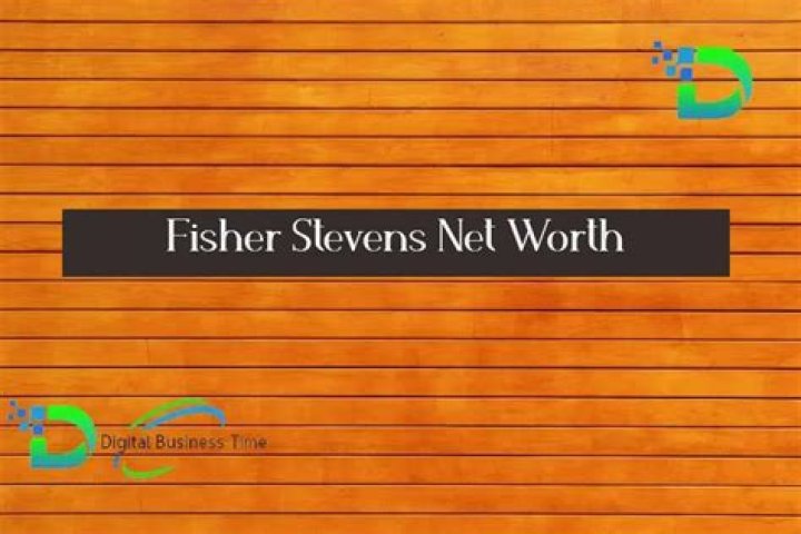 Fisher Stevens Net Worth | Celebrity Net Worth