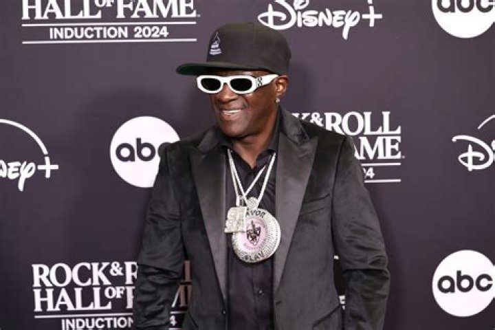 Flavor Flav Net Worth | Celebrity Net Worth