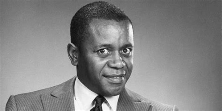 Flip Wilson Net Worth | Celebrity Net Worth