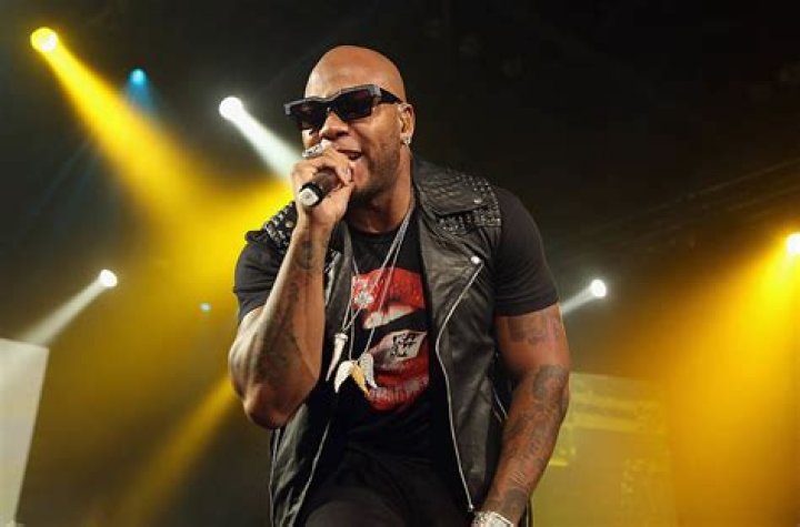 Flo Rida Wins $82 Million Judgment Against Celsius Energy Drink Brand