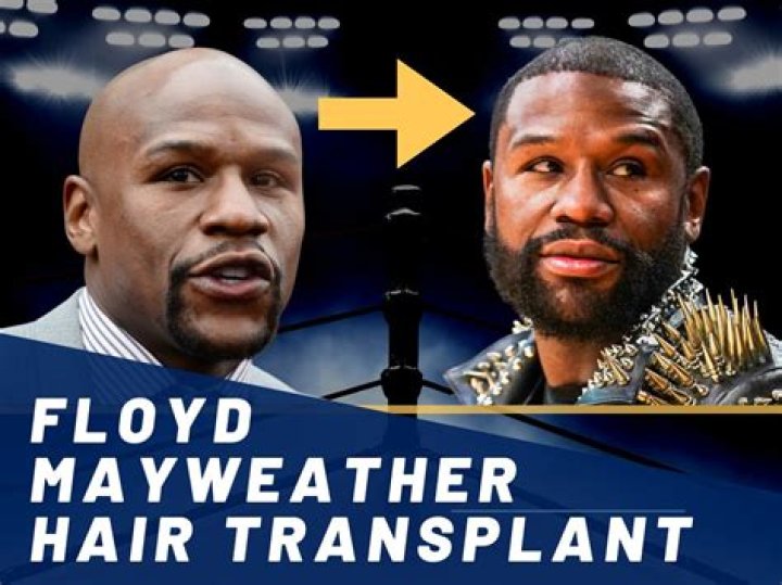 Floyd Mayweather's Car Collection Is More Valuable Than Logan Paul's Entire Net Worth