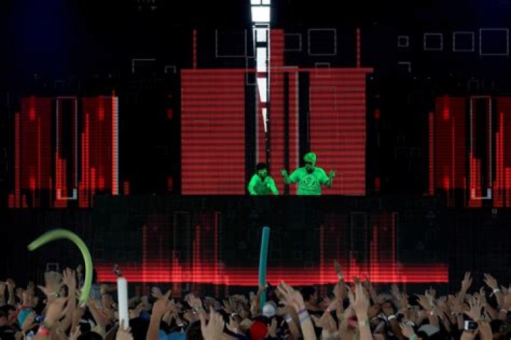 Flux Pavillion Net Worth | Celebrity Net Worth