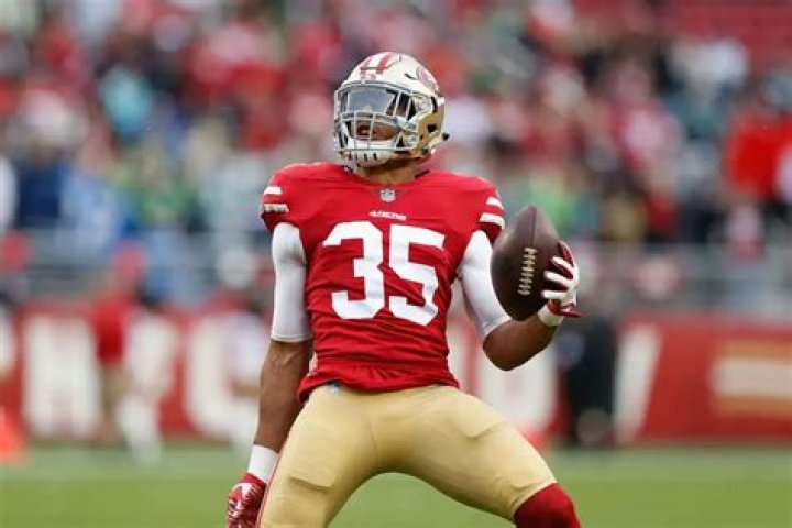 Former 49ers Safety Eric Reid Is Filing A Collusion Grievance Against The NFL...How Much Money Has He Lost?