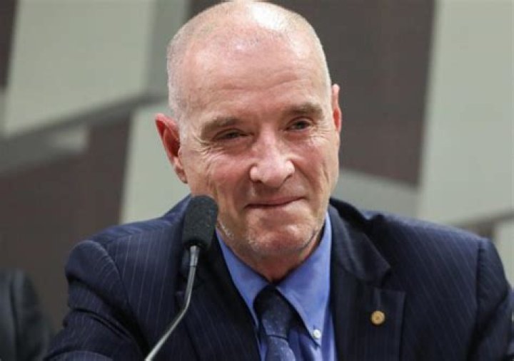 At One Point He Was The 7th Richest Person In The World. Today Eika Batista Is Serving 30 Years In Prison For Bribery