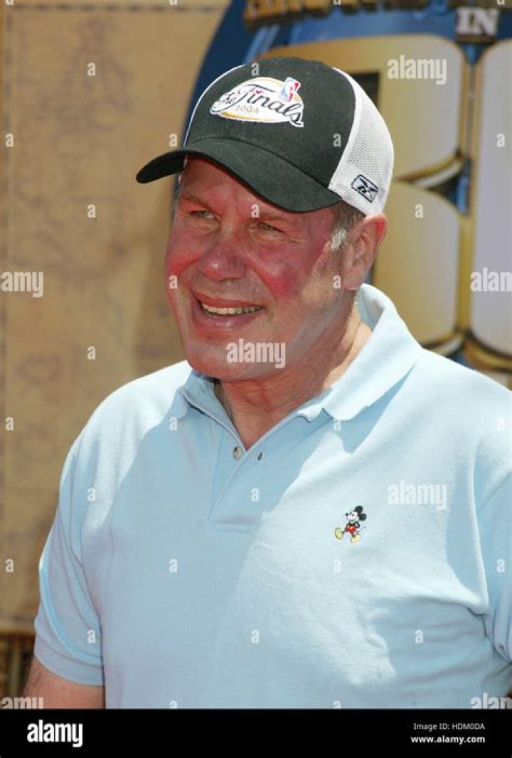 Former Disney CEO Michael Eisner Lists Five Acre Malibu Compound For $225 Million! Would Smash California's All-Time Sale Record