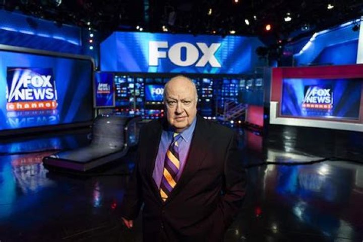 Former Fox News Employee Sues Showtime For $750 Million Over Portrayal In Series About Roger Ailes