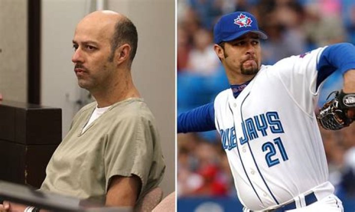 Former MLB Pitcher Esteban Loaiza Arrested With 20 Kilograms Of Cocaine
