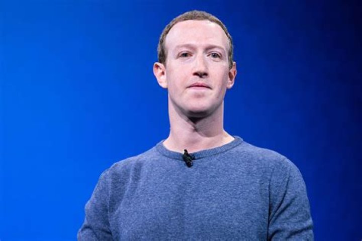 A Porn Star Is Suing Mark Zuckerberg For $1 Billion