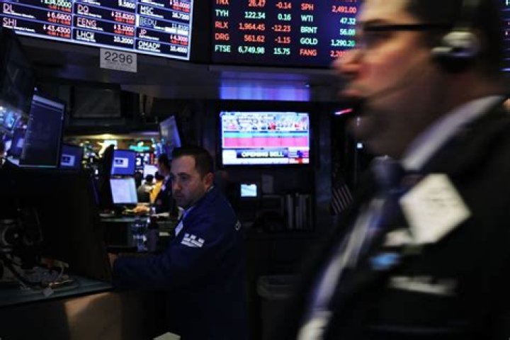 Former Richest Man In Ireland Lost It All, Isn't Bitter, But Wants His Company Back