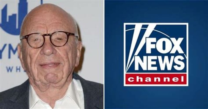 Fox News Scandals Are Costing Rupert Murdoch Over $1.6 Billion