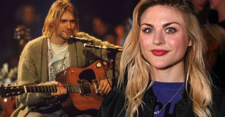 Frances Bean Cobain Net Worth