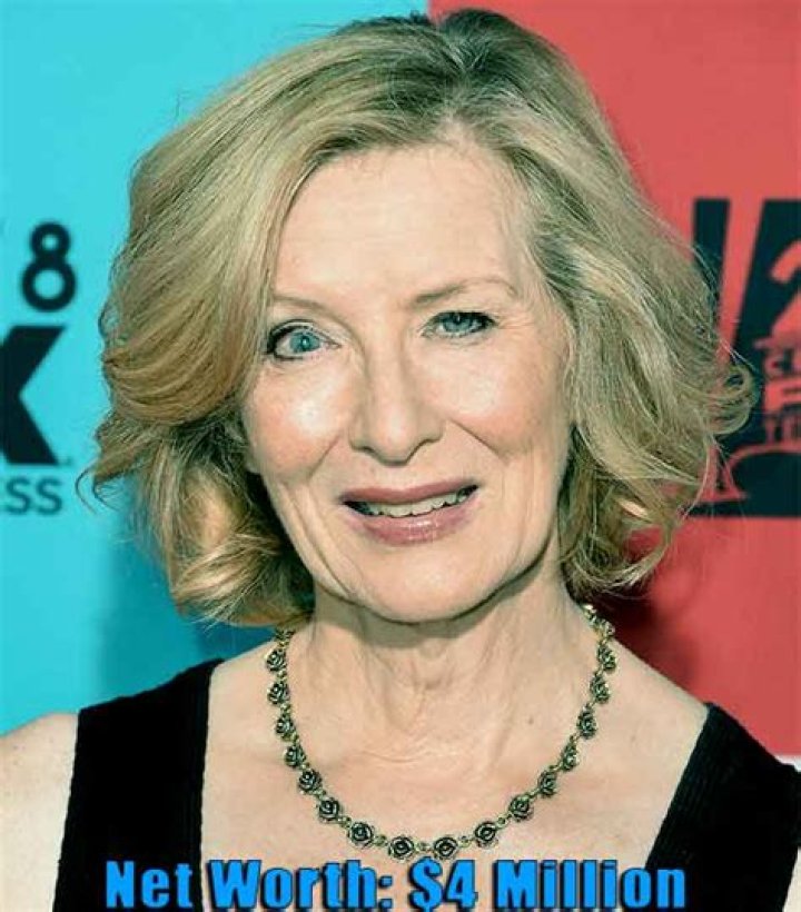 Frances Conroy Net Worth | Celebrity Net Worth
