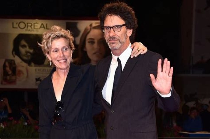 Frances McDormand Net Worth | Celebrity Net Worth