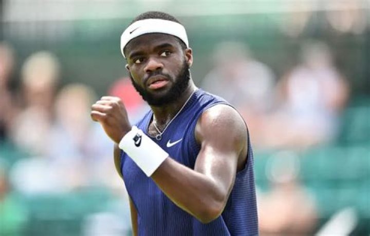 Frances Tiafoe Net Worth | Celebrity Net Worth