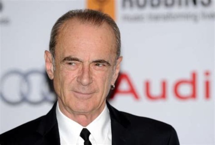 Francis Rossi Net Worth | Celebrity Net Worth