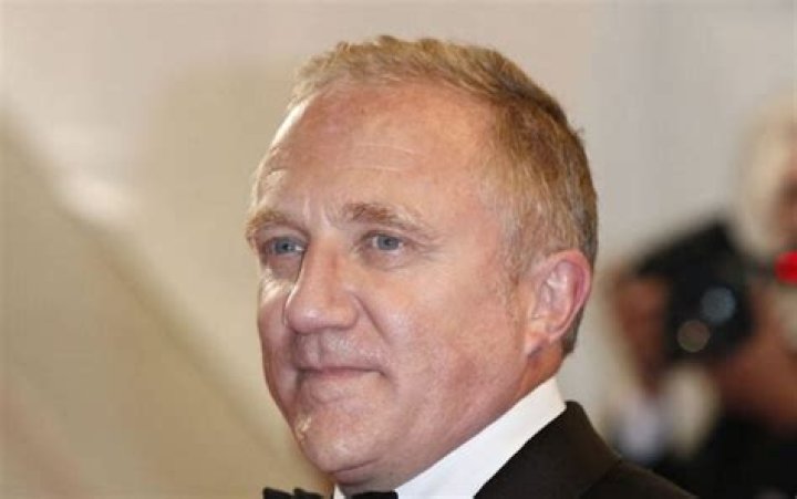Francois Pinault Net Worth | Celebrity Net Worth