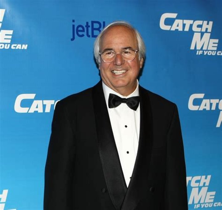 Frank Abagnale Net Worth | Celebrity Net Worth